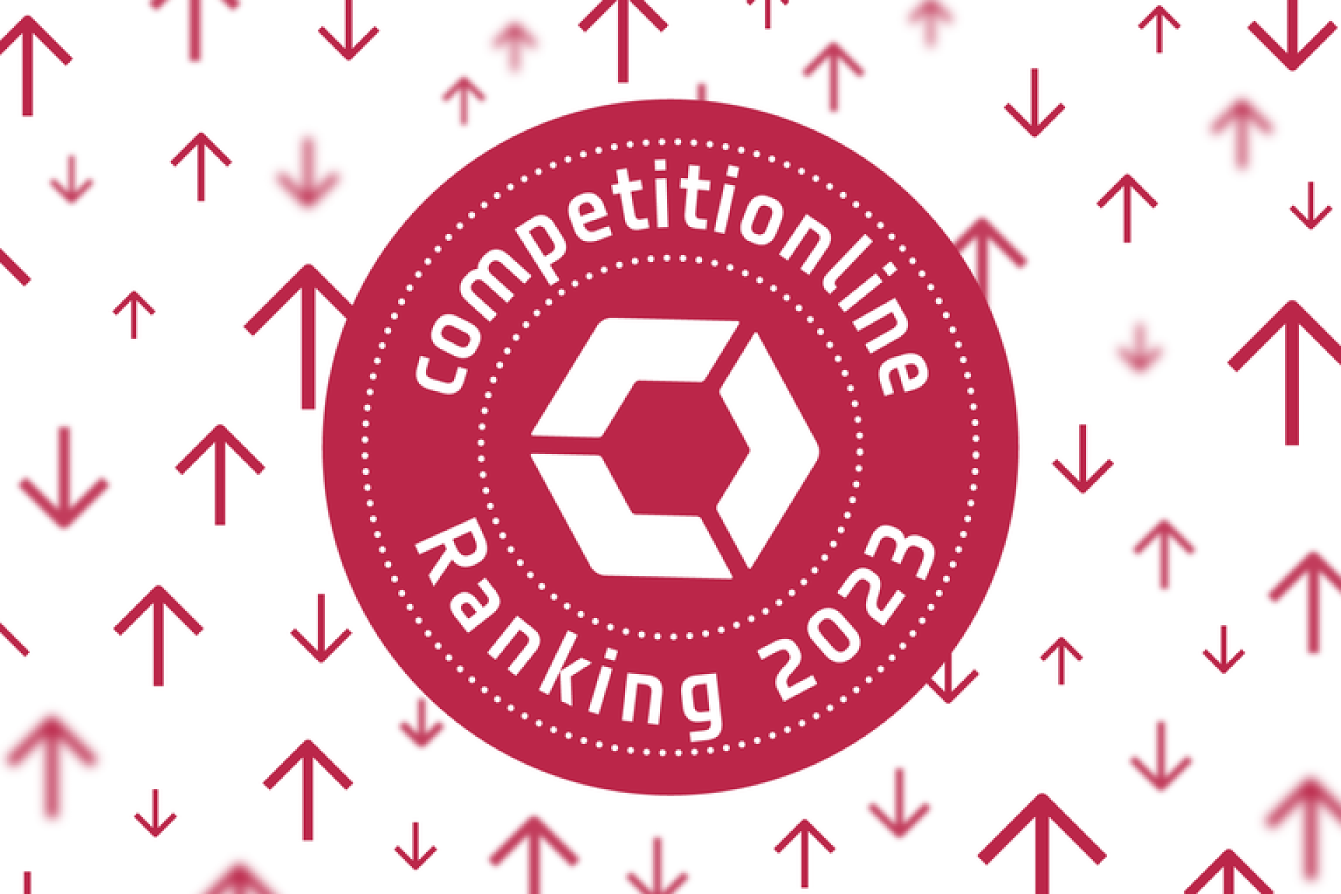 20. Platz Compitionline Ranking 2023